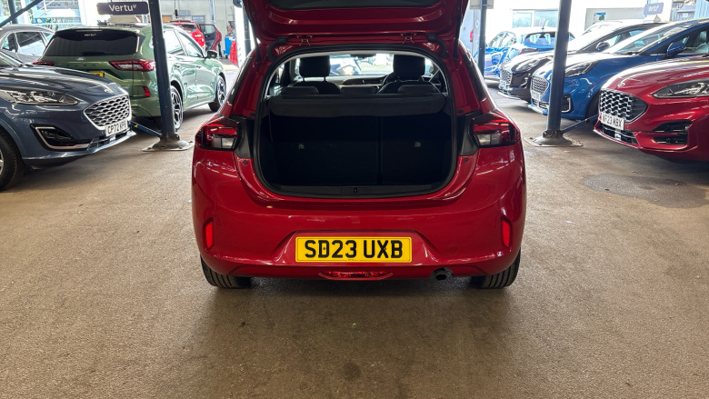 Vauxhall Corsa 1.2 Design 5dr Petrol Hatchback